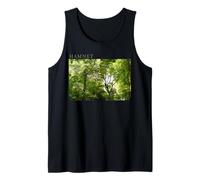 Hamnet Front & Back Playbill Camiseta sin Mangas