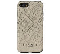 Hamnet Globe Theatre Playbill All Over Print Carcasa para iPhone SE (2020) / 7/8