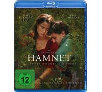 Hamnet Jessie Buckley Paul Mescal Chloe Zhao