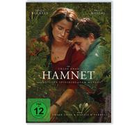 Hamnet Jessie Buckley Paul Mescal Chloe Zhao