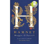 Hamnet: Maggie O'Farrell