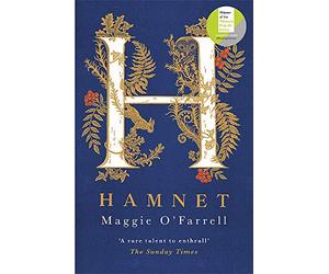 Hamnet: Maggie O'Farrell