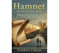 Hamnet Movie Review (2025): Shakespeare’s Son, Family Grief, and the Love Story That Inspired Hamlet