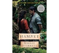Hamnet: Movie Tie-in Edition