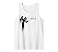 Hamnet Plague Doctor Silhouette Camiseta sin Mangas