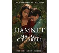 Hamnet. Film Tie-In: Read the bestselling book before you see the award winning film