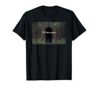 Hamnet Tell Me A Story Door Camiseta