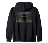 Hamnet Tell Me A Story Door Sudadera con Capucha