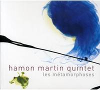Hamon Martin Quintet - Les Métamorphoses [Import]