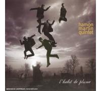 Hamon Martin Quintet - L'habit De Plume