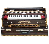 Hamonium escala cambiador, 3-3/4 octava