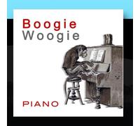Hamp Garnett - Boogie Woogie Piano [Import]