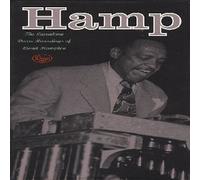 Hamp: The Legendary Decca Recordings by Lionel Hampton