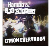 Hampa & The Charmes - C'mon everybody