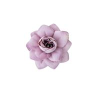 HamPaesk 5/10 Uds Flores Artificiales de Seda Ramo Boda Mesa la habitación del hogar decoración jardín al Aire Libre Corona Regalo DIY(Color 3,10 pcs)
