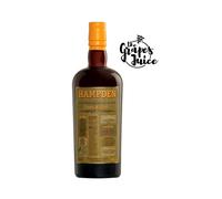 Hampden Estate Owh 8 Años Puro Ron Jamaicano Rhum Jamaica