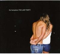 Hampdens,The - Last Party,The (14 Tracks) Aust Excl