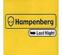 Hampenberg - Last Night