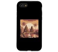 Hampi India Carcasa para iPhone SE (2020) / 7 / 8