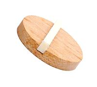 HAMPPLIES 1juego Kit De Repuesto Para Guitarra Sillín y Tuerca De Hueso De Búfalo y Accesorios Duraderos Para Guitarristas y Luthiers Instalación Fácil y Resistente Roturas