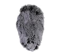 HAMPPLIES 1pieza Funda Parabrisas De Microfono De Artificial Compatible Videomic Pro Protección Contra Viento Diseño y Transpirable Para Calidad De Sonido Óptima