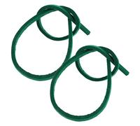 HAMPPLIES 2 Piezas Piano Wool Felt Pads For Repair And Maintenance Mute Rail Accessory For Sound Weakening And Tuning Kit Compatible With Pianos