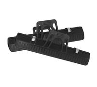 HAMPPLIES 2piezas Clip Musical Clip para Partituras Libros de Música Carpeta Partituras Piano Suministro de Música