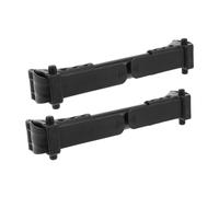 HAMPPLIES 2piezas Conectores Ajustables Para Cochecito Gemelar Accesorios Desmontables Para Sillas De Paseo Solución Práctica Para Familias Gemelos o Segundo Hijo