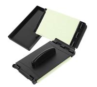 HAMPPLIES 2piezas Limpiacuerdas De Guitarra Paquete De Limpieza Para Diapasón y Cuerdas Accesorios Esenciales Para Mantenimiento De Guitarras y Bajos