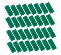 HAMPPLIES 50 piezas Kit de para Piano con Fieltro Profesional para Silenciamiento y Afinación Herramienta para Repuestos y Accesorios de Piano