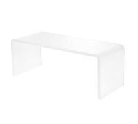 HAMPPLIES Almohada y Protectora contra Polvo de Color Claro para Manicura Acrílica de Mano Cómoda Adecuada para Uso en Salón de Belleza y Cuidado de Uñas