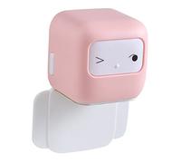 HAMPPLIES Anclaje Pared Muebles Bloqueo Seguridad Práctico Diseño Portátil Ligero Soporta Tv