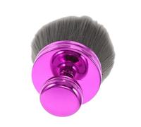 HAMPPLIES Aplicador para Bronceador y Autobronceador Brocha Suave para Maquillaje de Aplicador para Uniformidad