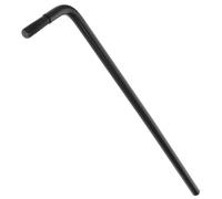 HAMPPLIES Barra de Trémolo de Resistente con para Guitarra Eléctrica Palanca Durable Negro y Azul Repuesto para Ajustar Tensión y