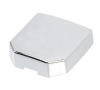 HAMPPLIES Bloque Deslizante de Metal Adecuado para Ajuste Preciso del Péndulo para Metrónomo de Piano, Accesorio Duradero Fácil de Instalar y Usar