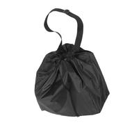 HAMPPLIES Bolsa de Almacenamiento para Cochecito Resistente y Ligera Funda Protectora de Viaje para Carrito de Niña Fácil de Transportar y Limpiar Compatible con Múltiples para Viaje