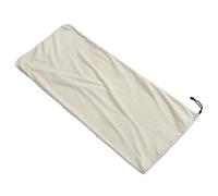 HAMPPLIES Bolsa de Almacenamiento para Saxofón Alto de Tela Ligera Cordón, Funda Protectora Antipolvo Versátil para Instrumentos Musicales, Adecuado para Transporte y Uso Portátil