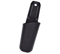 HAMPPLIES Bolsa para Tijeras de Podar Resistente y con Cinturón para Herramientas de Jardinería Compatible con Tijeras de Frutas y Podadoras Pequeñas para Trabajos al Aire