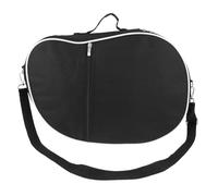 HAMPPLIES Bolsa Resistente para Arpa Pequeña Lyre Compacta y Duradera con Asa Portátil para Almacenamiento y Transporte Cómodo Viajes y Escuela