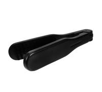 HAMPPLIES Cepillo Alisador Doble Cara para Cabello Peine Rectificador con Cerdas de Jabalí Herramienta Multifuncional para Peinados Naturales y Lisos Compacto y Portátil para Hombres y