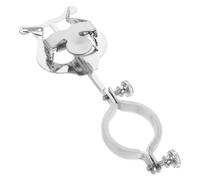 HAMPPLIES Clip Musical De Metal Para Partituras De Lira y Clarinete Soporte Portátil Para Lectura De Partituras Escenarios De Ensayo o