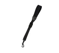 HAMPPLIES Correa Ajustable de Saxofón con Arnés Soporte Acolchado para Tenor y Soprano Accesorios de Instrumentos Musicales