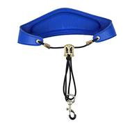 HAMPPLIES Correa De Hombro Para Saxofón Cinturón De Hombro Para Saxofón Para Tocar Conciertos y Ensayos