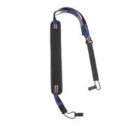 HAMPPLIES Correa Para Ukelele Ajustable Accesorio Elegante Para Instrumentos Musicales Correa Práctica Para Tocar o Ensayo