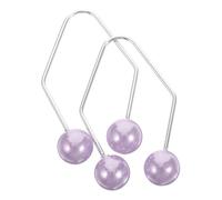 HAMPPLIES Entrenador Facial de Dispositivo de Ejercicio para Mejillas Herramienta Facial de Diseño Práctico para para y Especiales