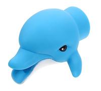 HAMPPLIES Extensión De Grifo Infantil Diseño De Dibujos Animados Adaptador Para Lavabo y Bañera Facilita El Lavado De Manos Niño Niña y Bebés Accesorio Para Formar Hábitos Saludables