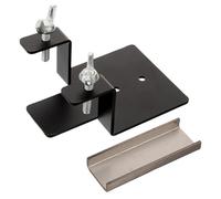 HAMPPLIES Fijadores Antideslizantes para Colchón Ajustables para Marcos de Cama Soporte Seguro para Evitar Deslizamientos y Deformaciones Compatibles con Varios de Colchones y Estructuras