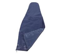 HAMPPLIES Funda Protectora para Violonchelo de Tela Azul Diseño Elegante para Protección Integral y Uso Práctico en Sesiones de Práctica y Actuaciones Musicales