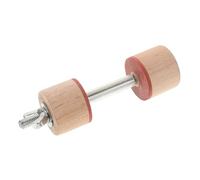HAMPPLIES Herramientas Para Reparar Violines Abrazadera Para Contrabajo Amortiguador De Blanda Para Aislamiento Vibración Para Montaje Pared Soportes De Motor