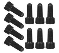 HAMPPLIES Kit 10 Piezas Herramienta para Anillo de Portalámparas E26, Extractor de Casquillos para Lámparas, Herramienta de Desmontaje y Mantenimiento Eléctrico para Iluminación